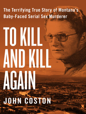 cover image of To Kill and Kill Again